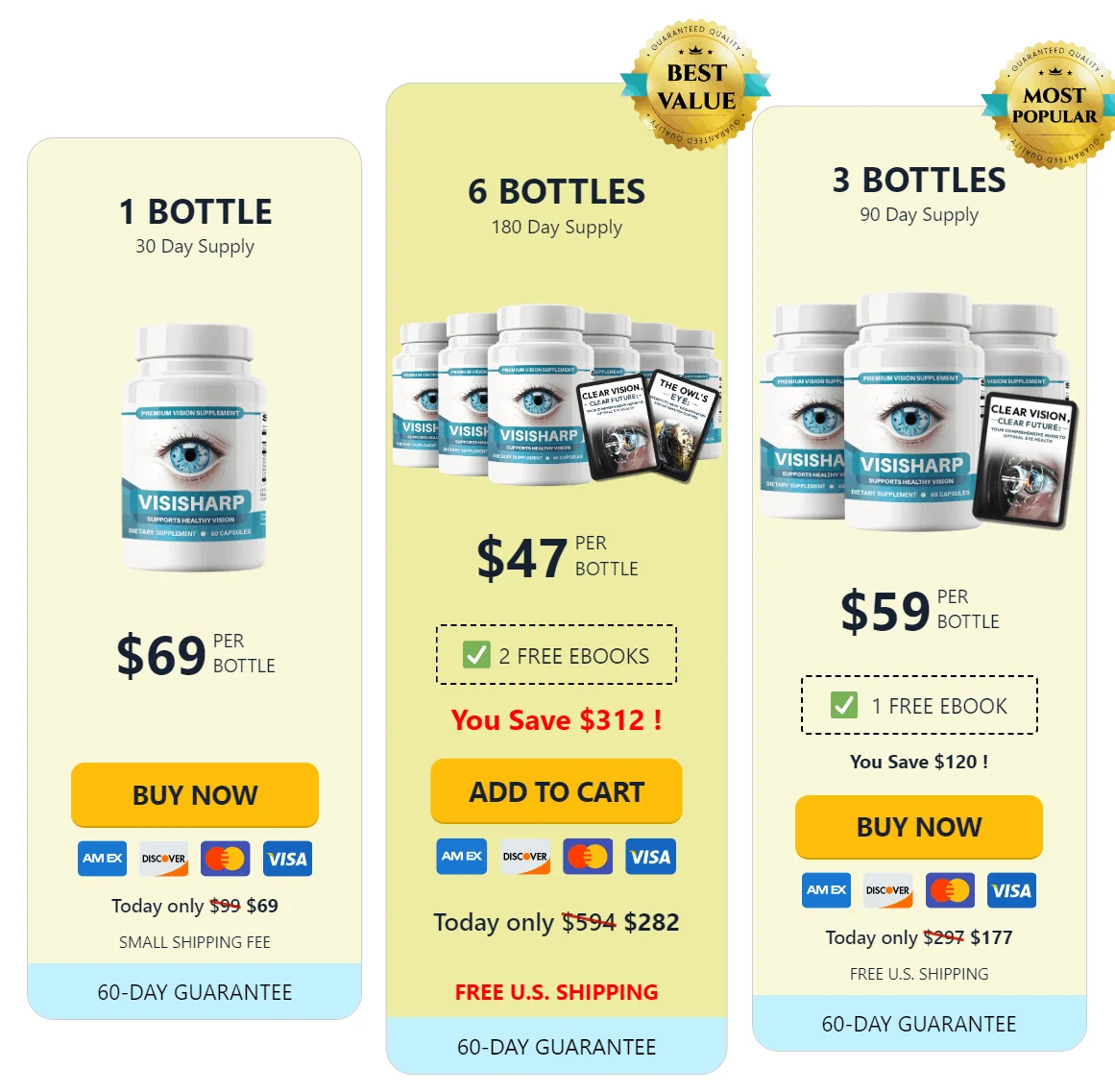 VisiSharp Add to Cart-1